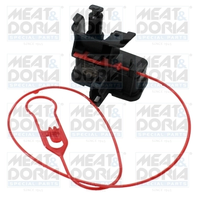 Actuator, central locking system